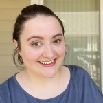 Rachel Pollari Headshot