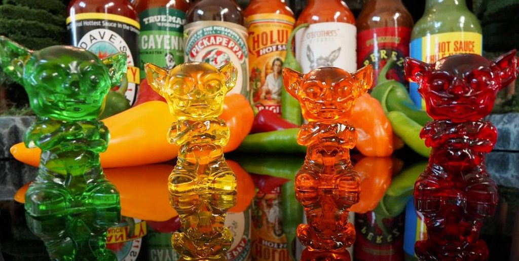 Spice and Dice is tomorrow! Game to Grow